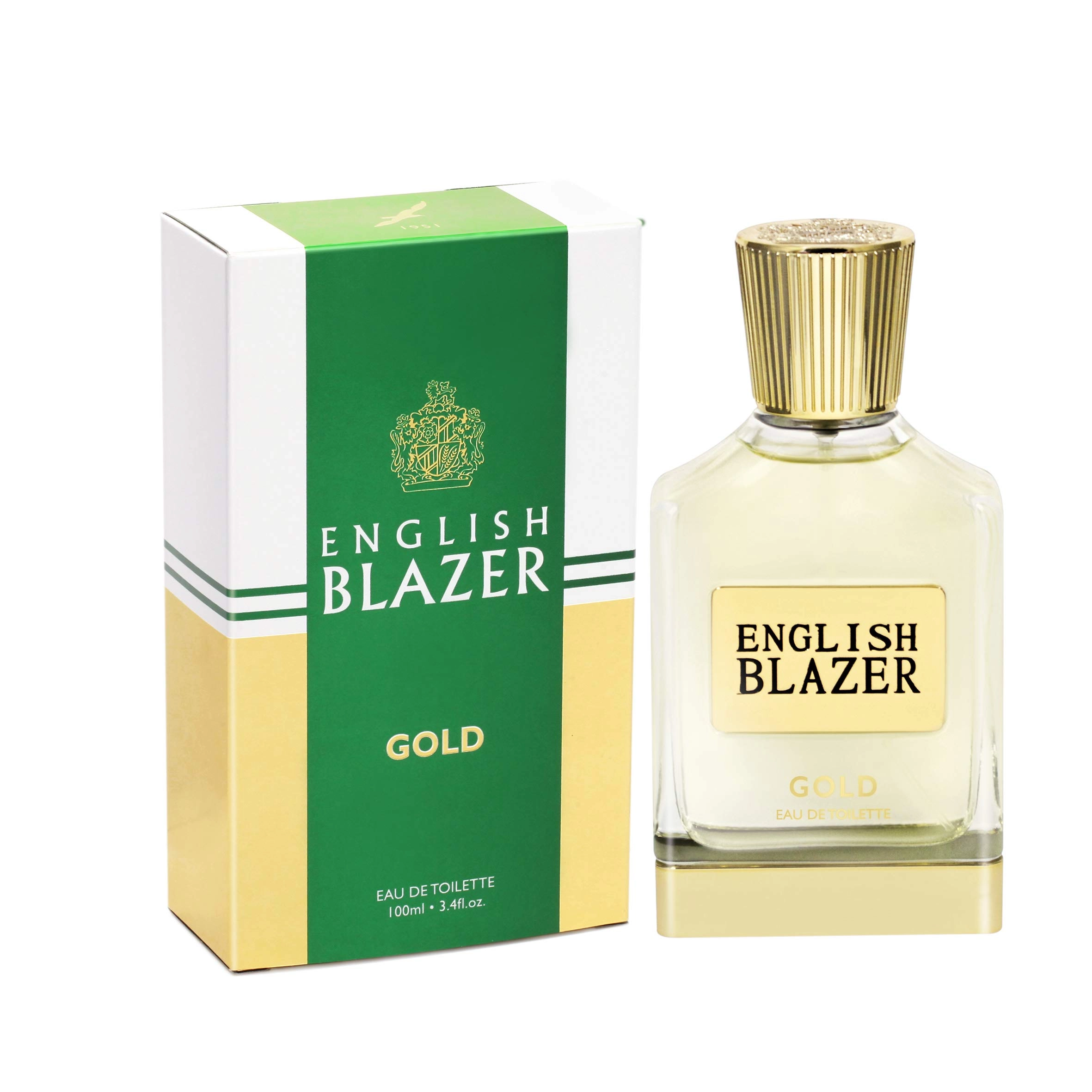 Black Eau de Toilette 100 ml