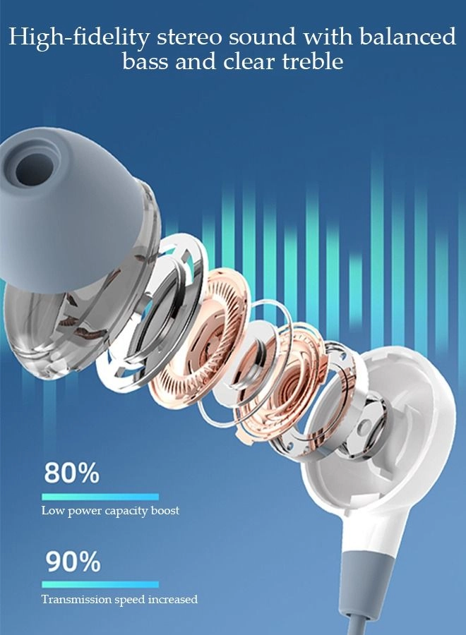 DU4674 Wireless Headphone