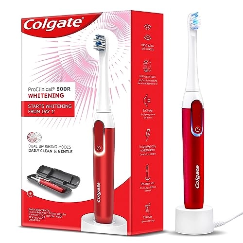 Proclinical 500R - Sensitive Rechargeable Sonic