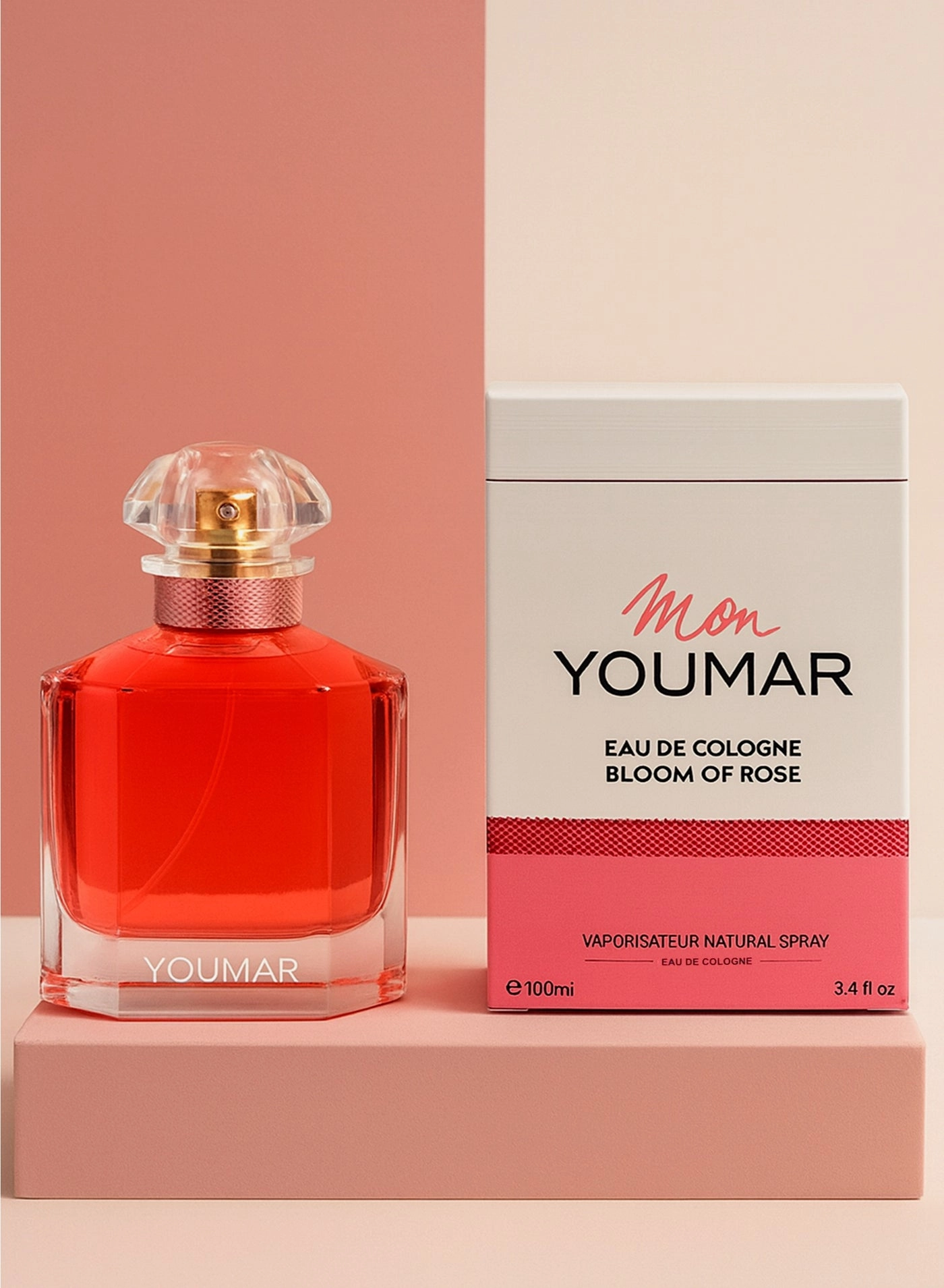 Mon No. 0102 - 100ml