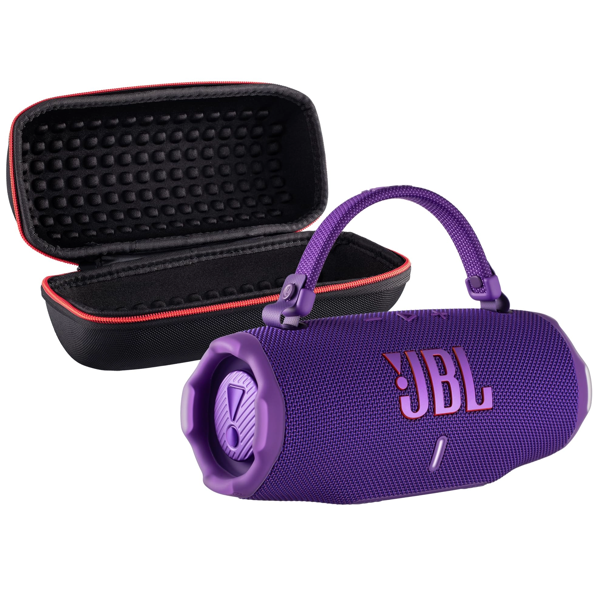 Charge 6 + Travel Case