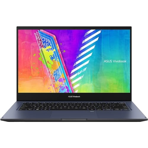 VivoBook Go Flip J1400KA-DS04T - 14'' Celeron 4GB DDR4 128GB SSD