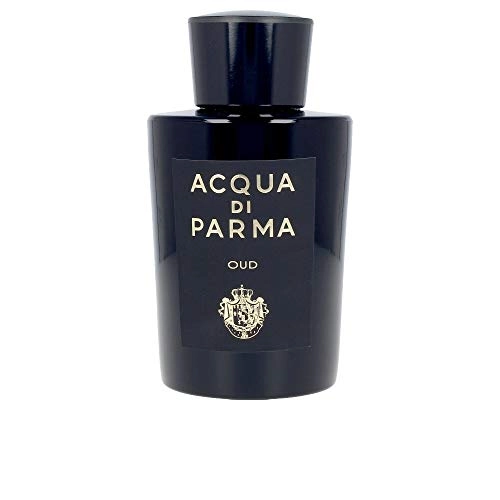 Oud Eau de Parfum 180ml