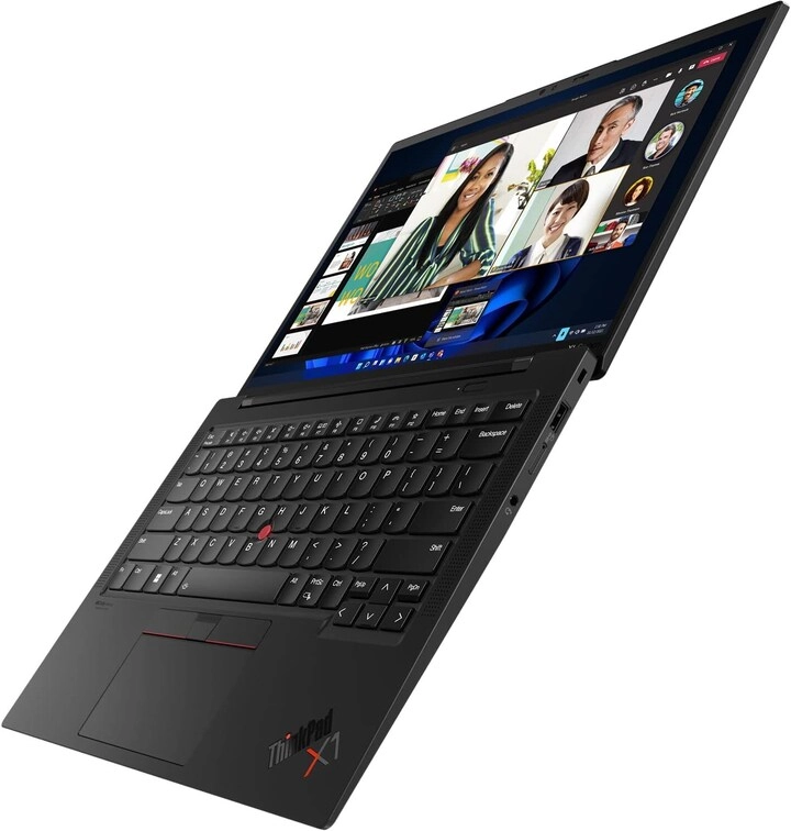 Thinkpad X1 Carbon Gen 10 DD84HF - 14'' i7-1260P 16GB DDR4 512GB SSD