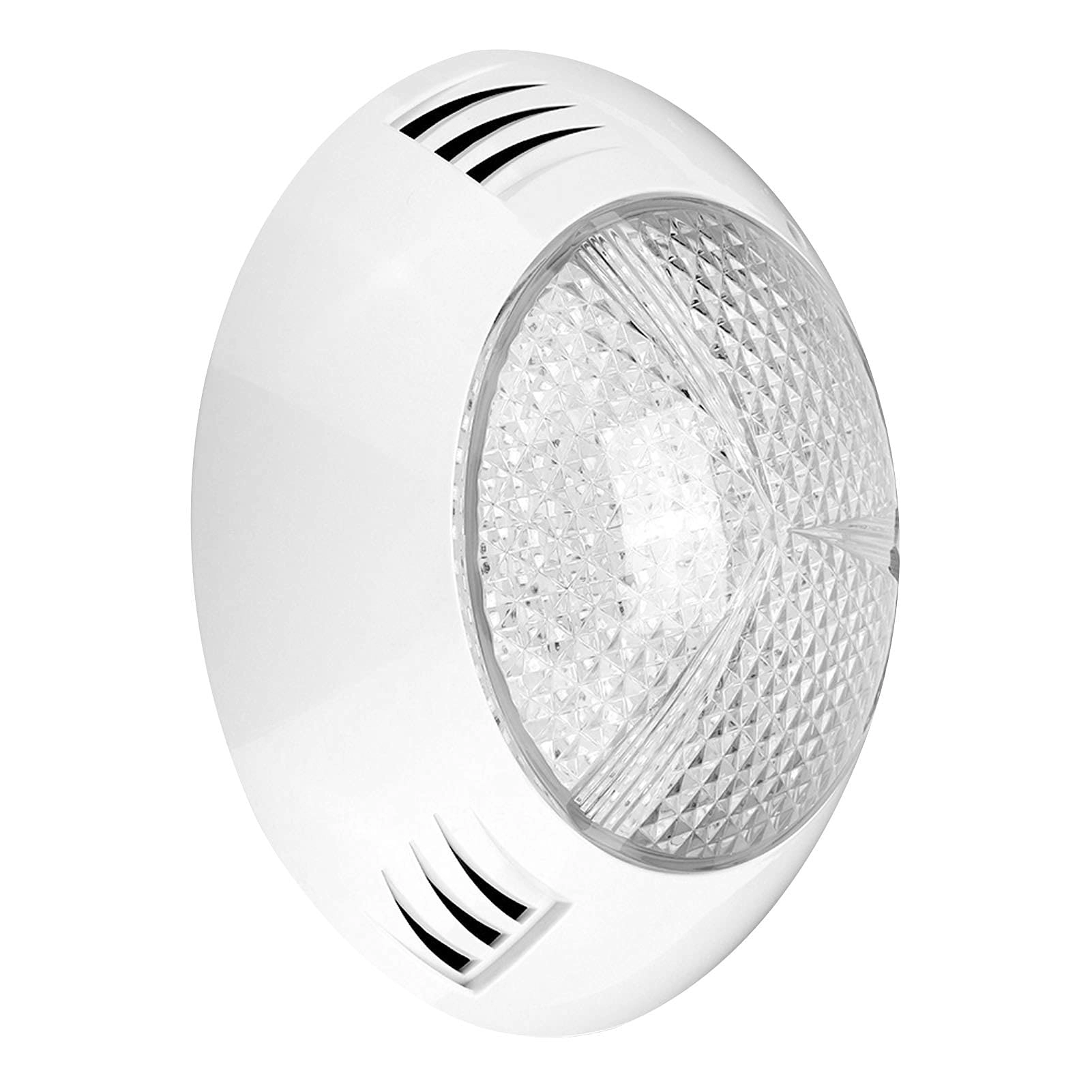 BMKVMB Underwater Light - Warm Light IP68 12 V