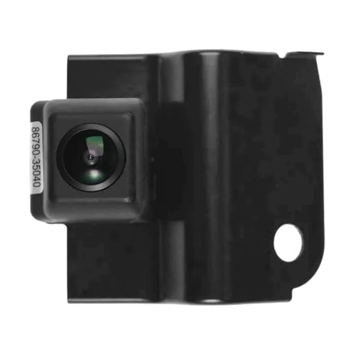 Rear Reverse Backup Parking Camera - Wire