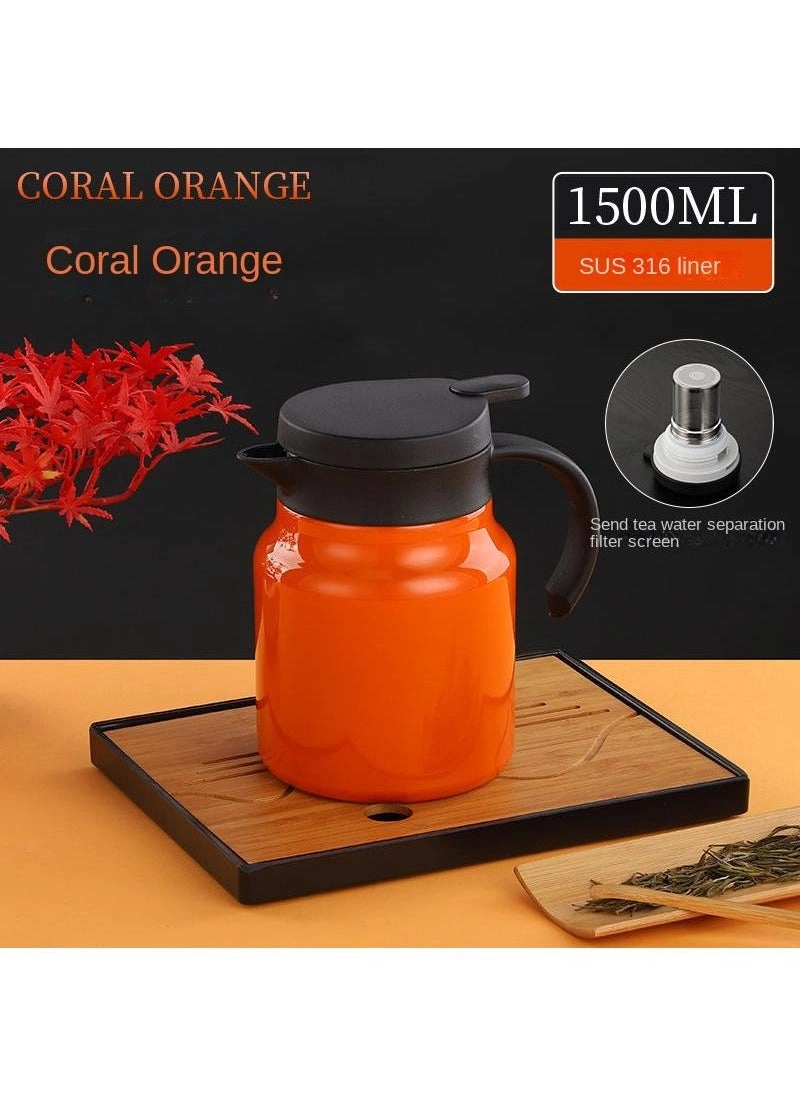 Coffee Pot - 1.506 Liter