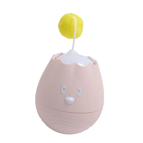 Leftwei Cat Toy Ball