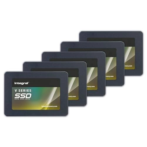 V Series - 240GB 2.5 Inch Pack