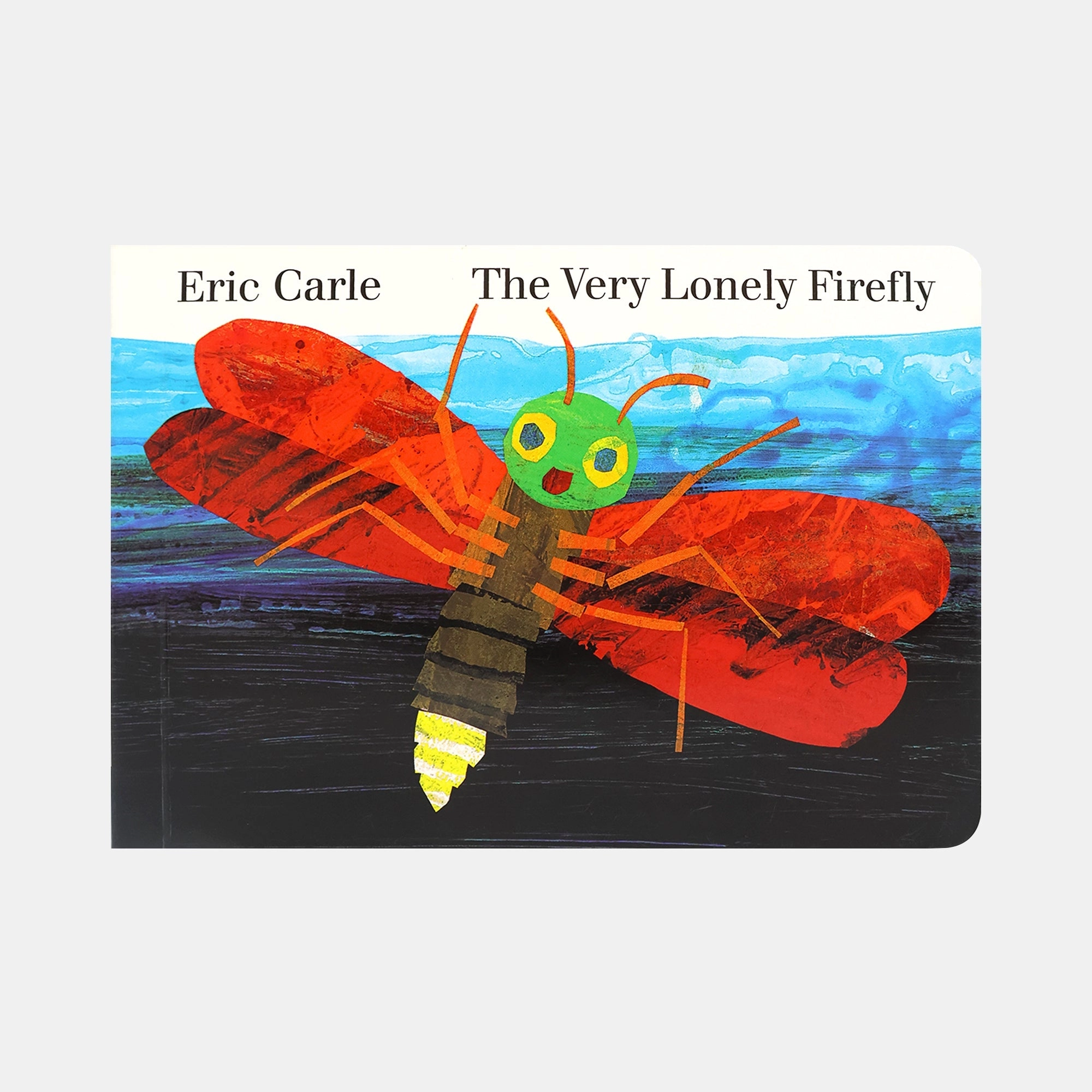 The Very Lonely Firefly