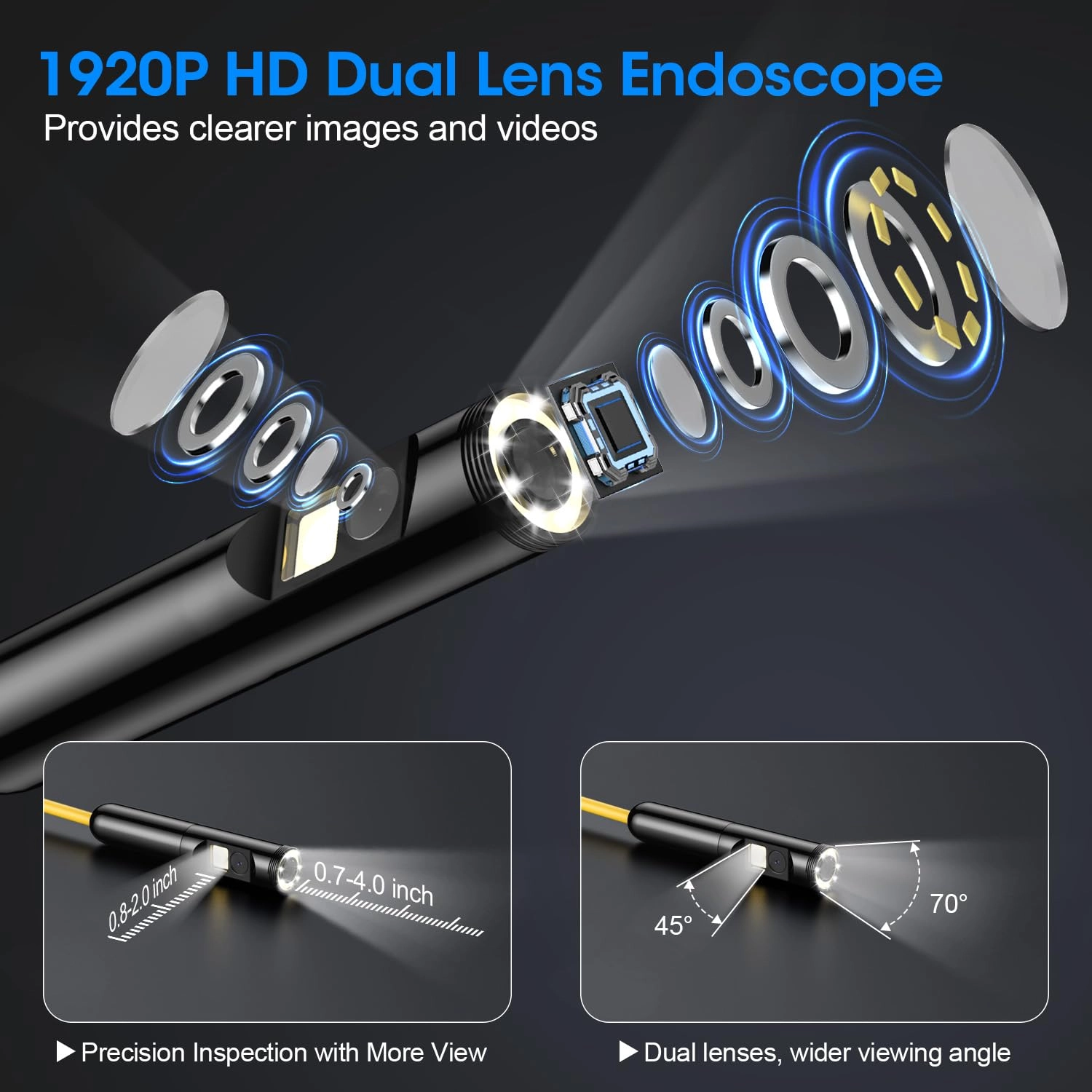 PB-011 - 7.9mm 32.8FT