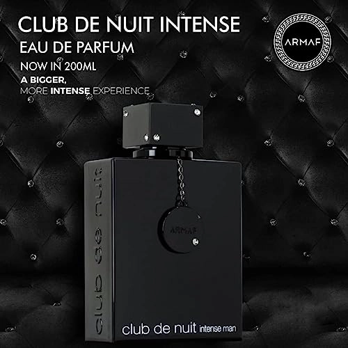 Club De Nuit Intense Eau de Parfum 200ml