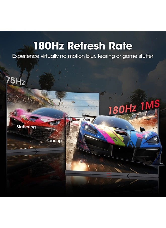 27E6CA - 27 inch 1920 X 1080