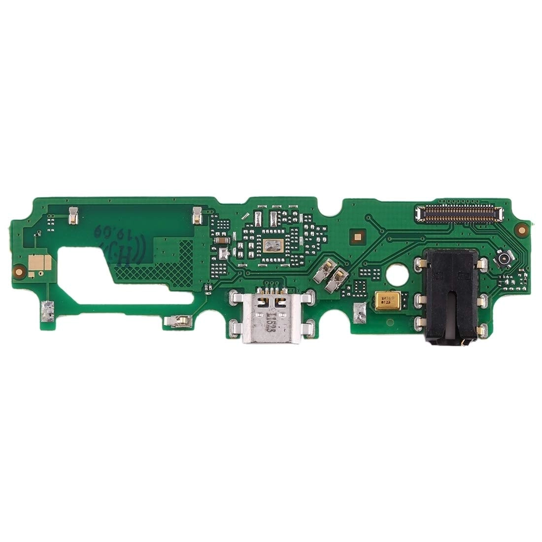 Lyongbo Charging Port Board For Vivo Y5s