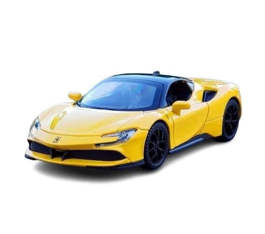 Ferrari SF90 - 1:32 1pcs