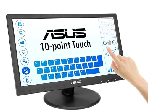 VT169HE - 90LM09V011-B01170 15.6 Inches 1920 x 1080