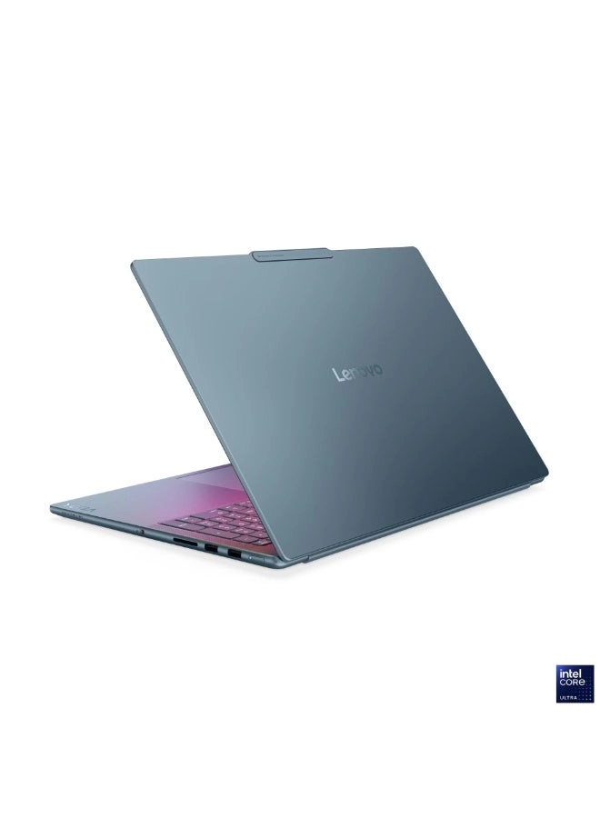 Yoga Pro 9 16IAH10 - 16'' Core Ultra 9-285H 32GB DDR5 1TB SSD