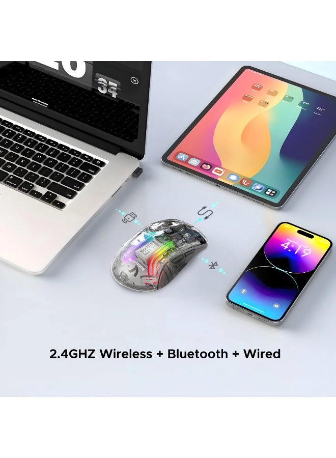 AM-09 - Bluetooth/Wireless