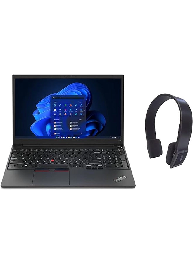 ThinkPad E15 - 15.6'' Core i7-1255u 8GB DDR4 512GB SSD