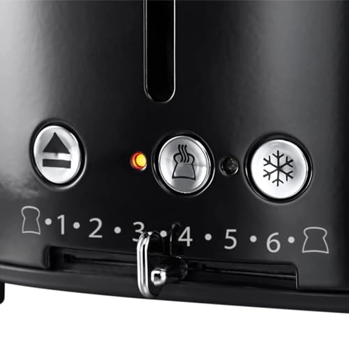 Tostapane Retro - 2 slice(s)