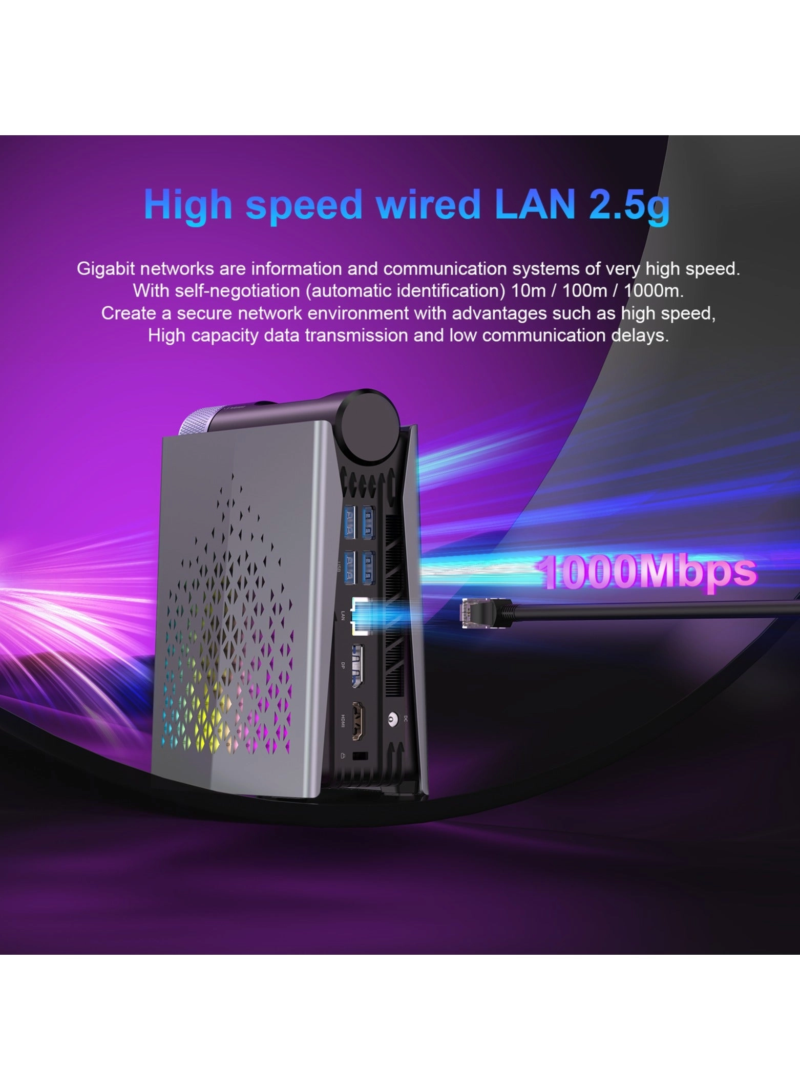 S3A - 5700U 16GB 512GB