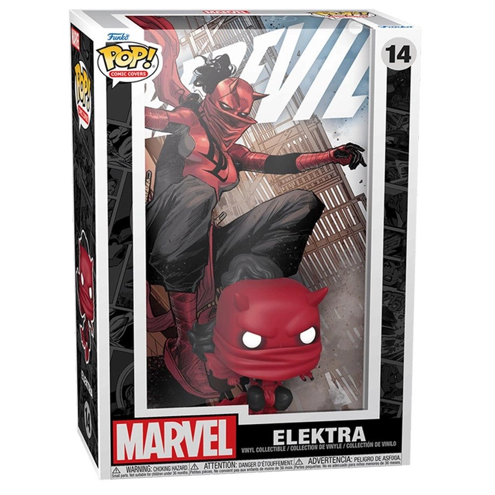 Daredevil - Marvel