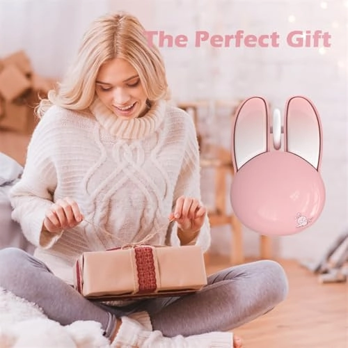 Silent Mouse - Wireless