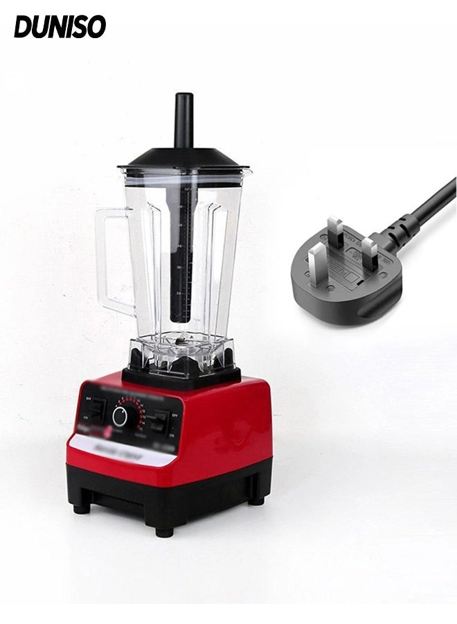 DUNISO Countertop Blender