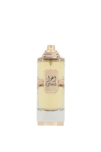 Ighwa Eau de Parfum 100ml