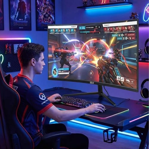 Z32X - 32 Inches 1920 x 1080 Pixels