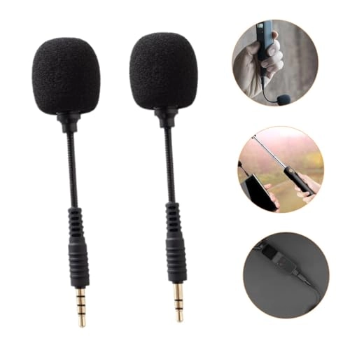1305JAK7F4122R Wireless Microphone Bundle