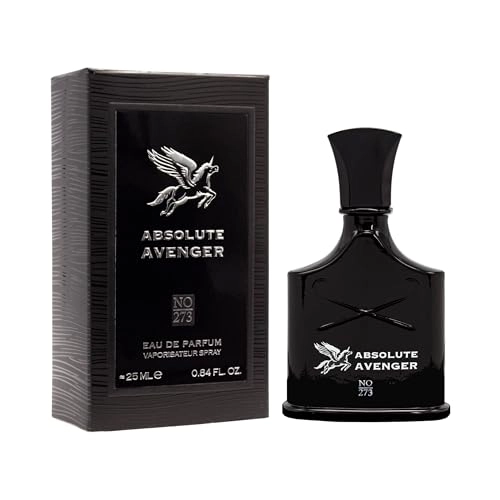 Absolute Avenger - Eau de Parfum 25ml