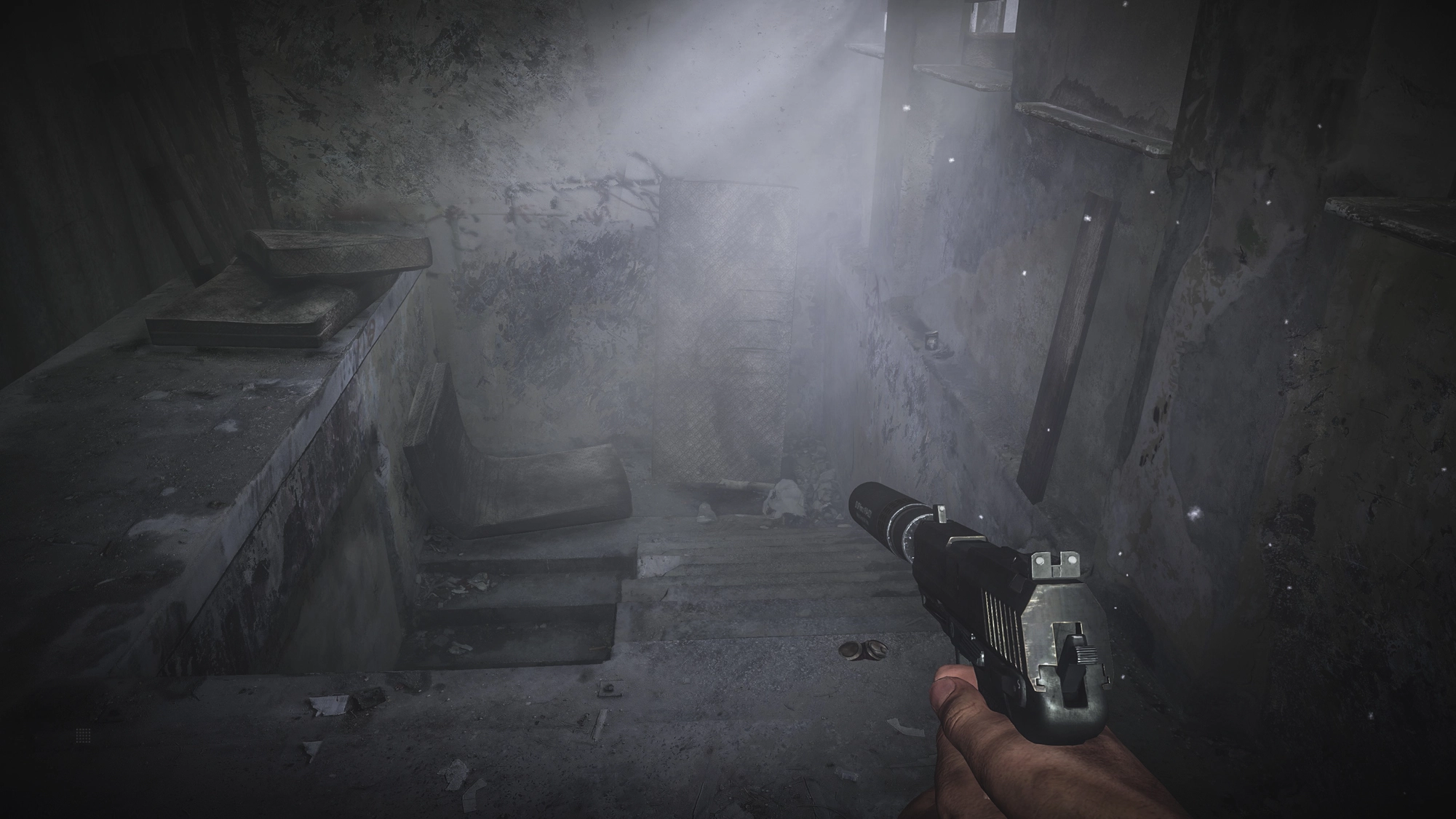 Get Even - PlayStation 4