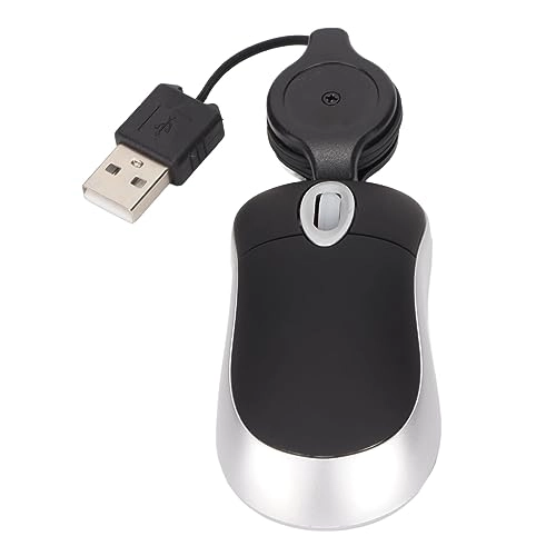 Mini Mouse - USB
