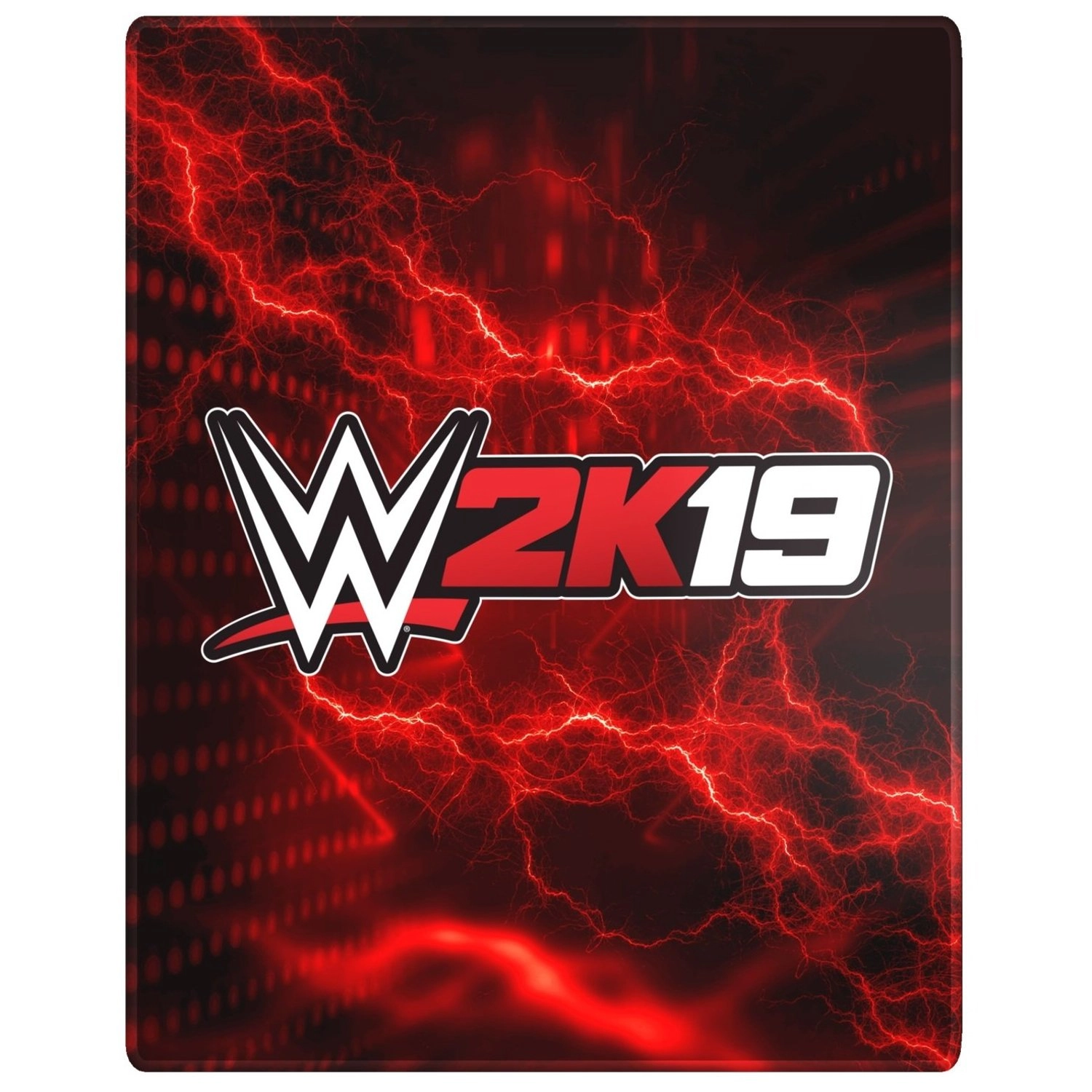 Sony WWE 2K19 Steelbook Edition - PlayStation 4