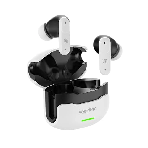 Soundtec Prosound TWS Wireless Earbud