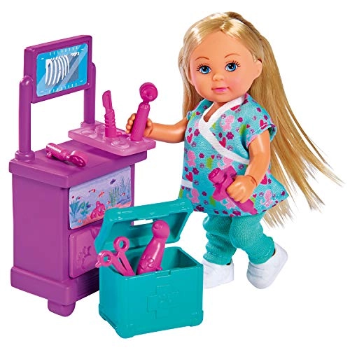 Doctor Evi (105733486)