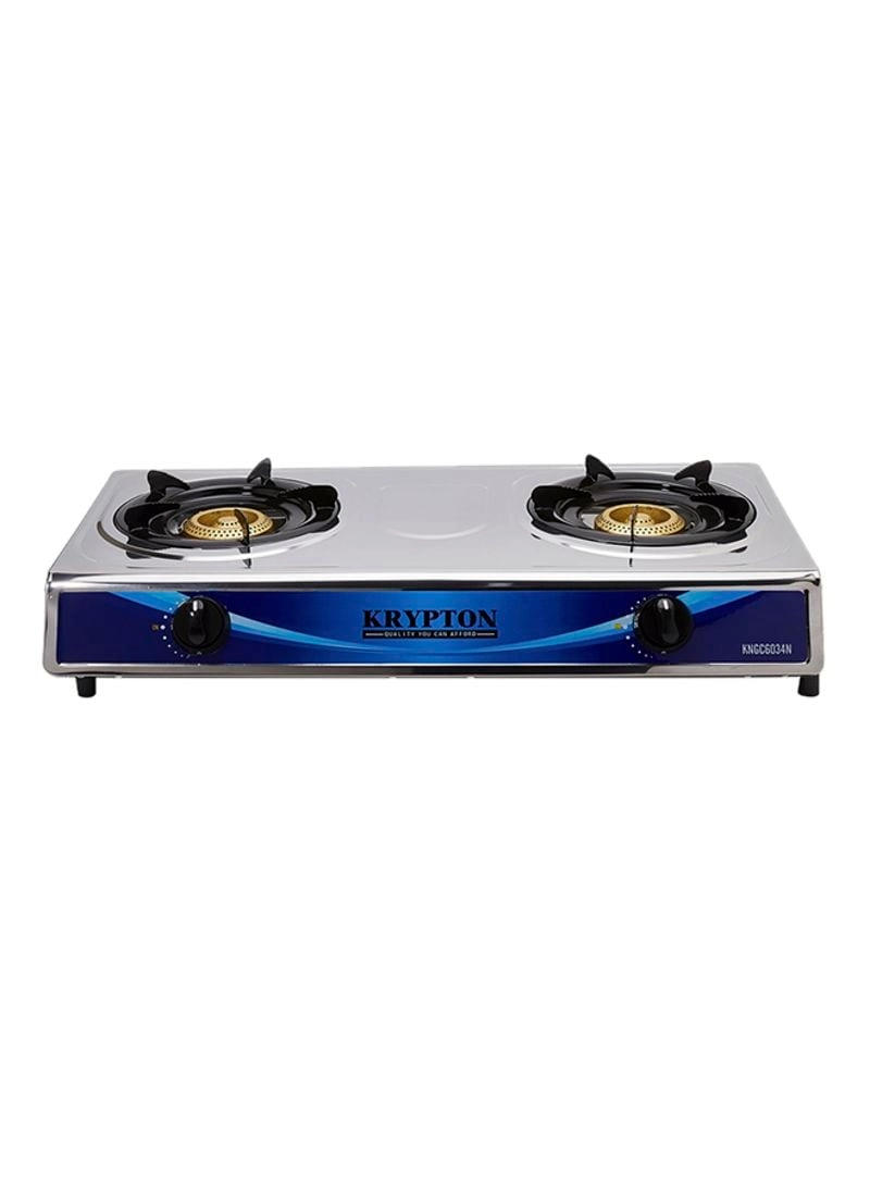 KRYPTON KNGC6034N GAS Cooker