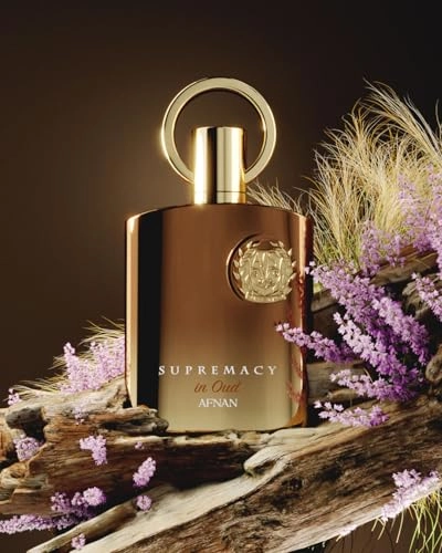 Supremacy In Oud - Eau de Parfum 150 ml