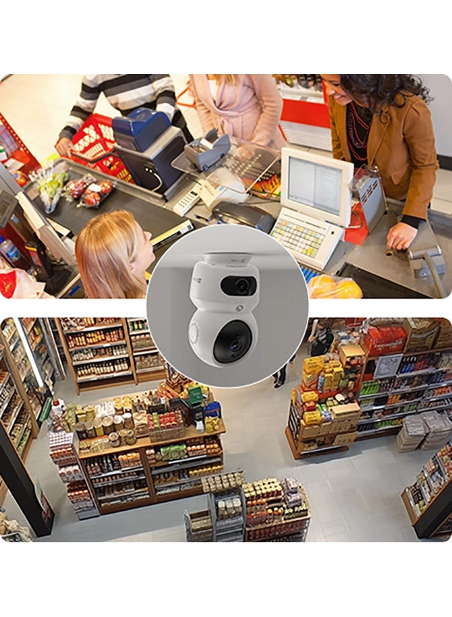 H7c Dual - Wi-Fi 6 512GB