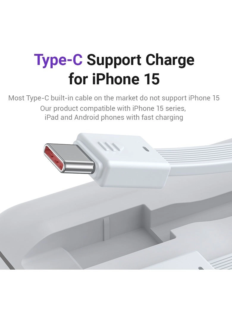B225 - 20000 Watt-hour 22.5 Watt 1 USB-A 1 USB-C
