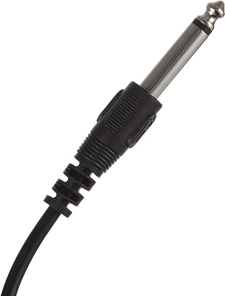 RJMC303-BK Wired Microphone