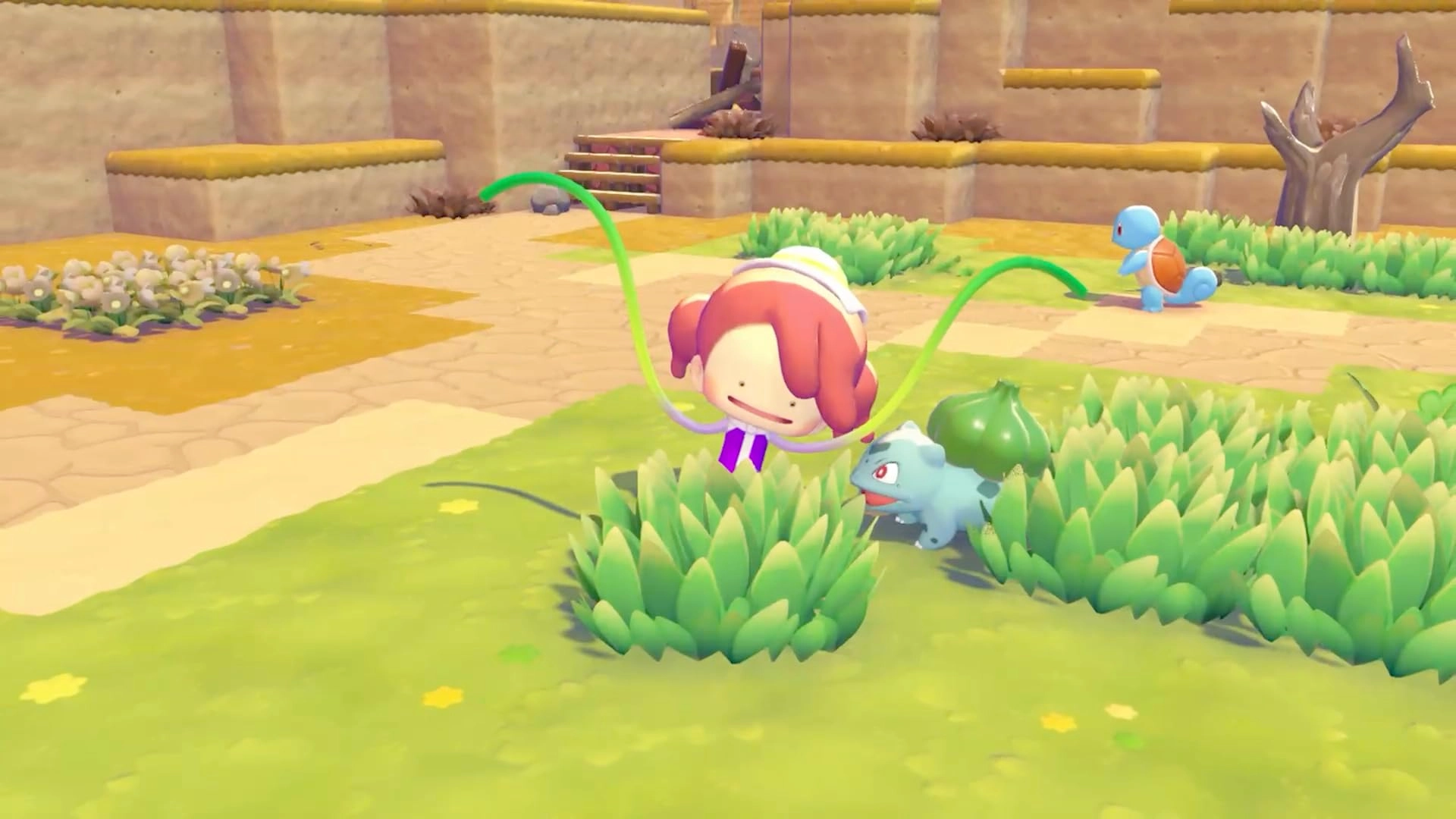 Pokémon Pokopia | Nintendo Switch 2