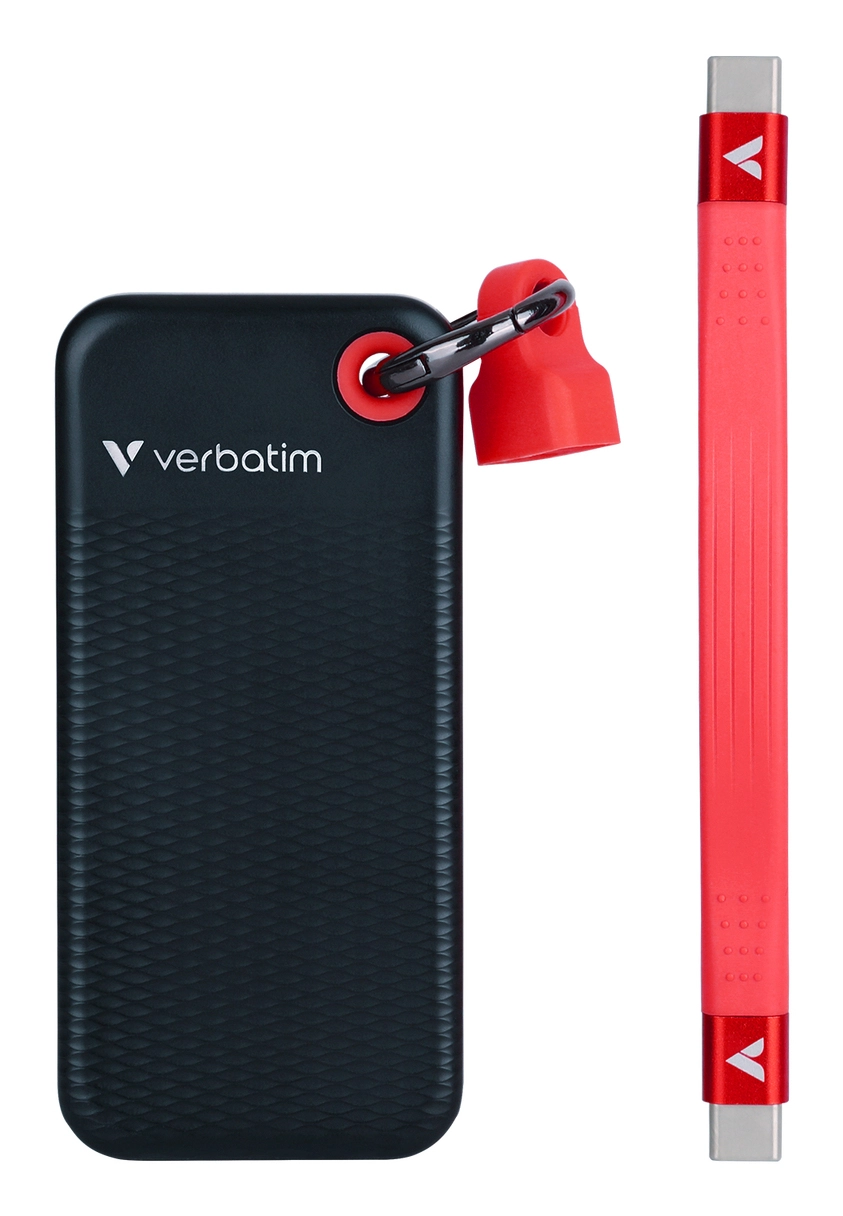 Pocket SSD - 512GB