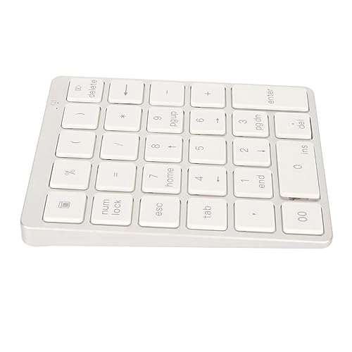 Numeric Keyboard - Mechanical