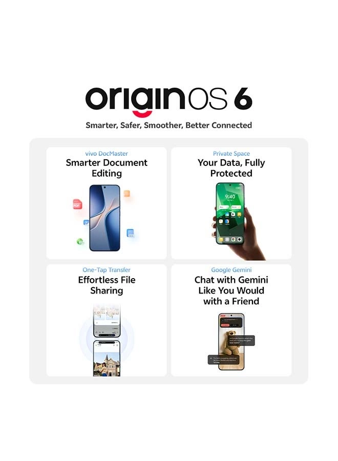 T5 Pro - 8GB 256GB Bundle