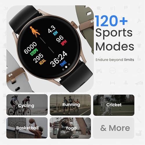 Rover Pro Zinc Alloy GPS