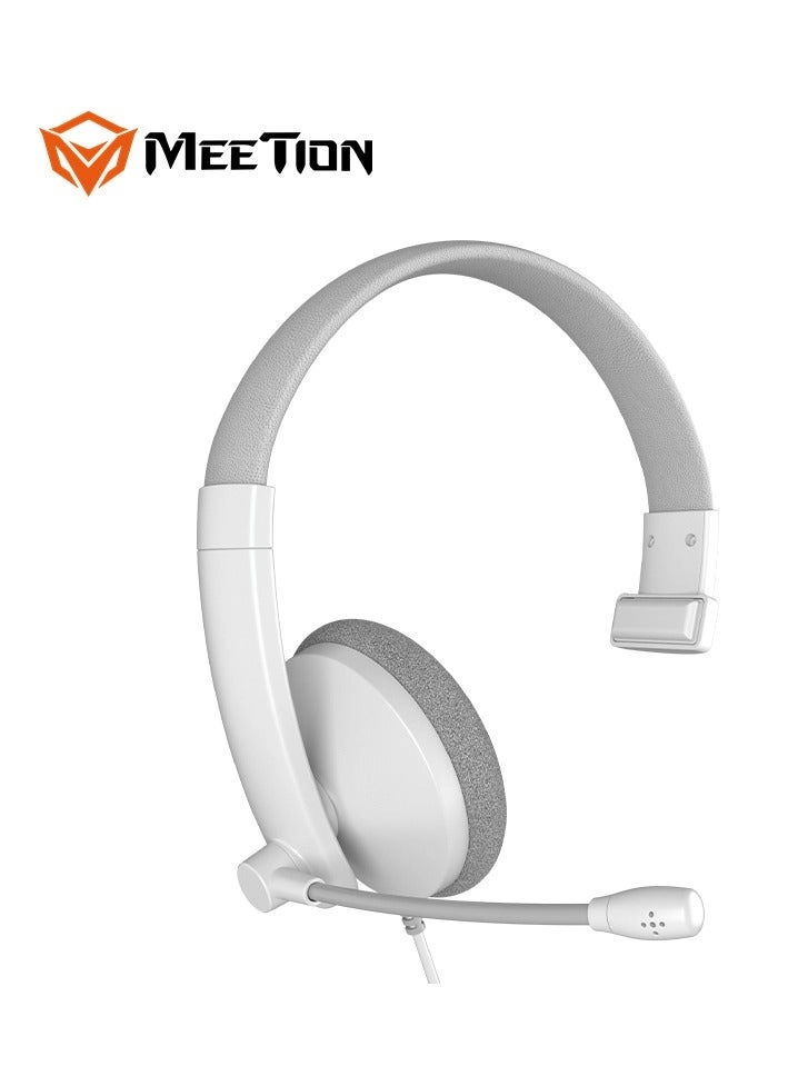 MT-HP002 Wired Headset