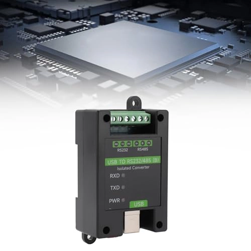 USB to /485 Converter - Terminal Block 15KV