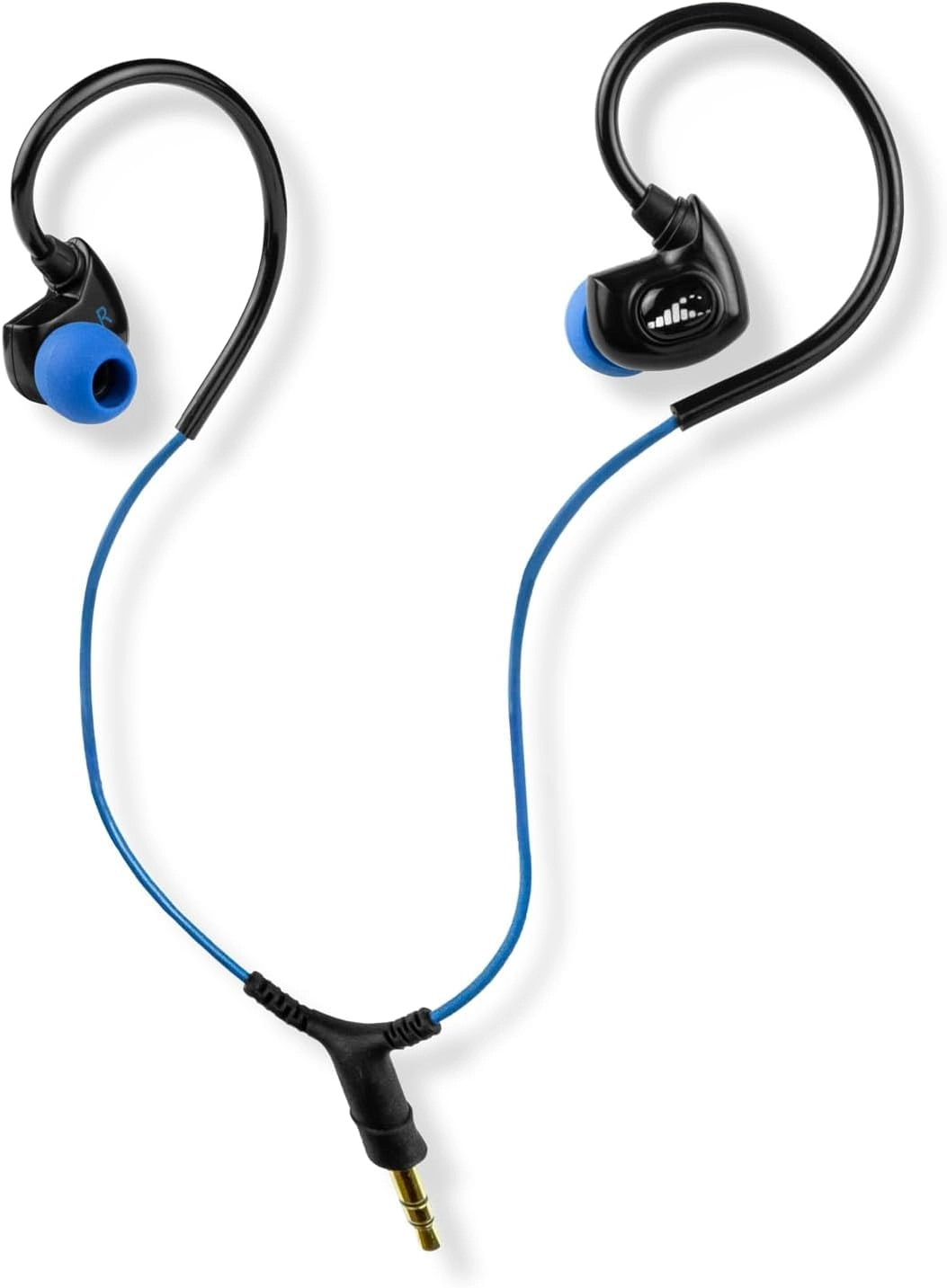 H2O Audio Surge SX10 Wired Earbud